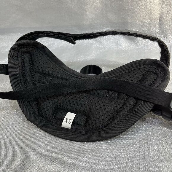 SHAWN Co Essential Dog Harness No-Pull w 3 Leash Clips Reflective No Choke XS - Picture 3 of 8